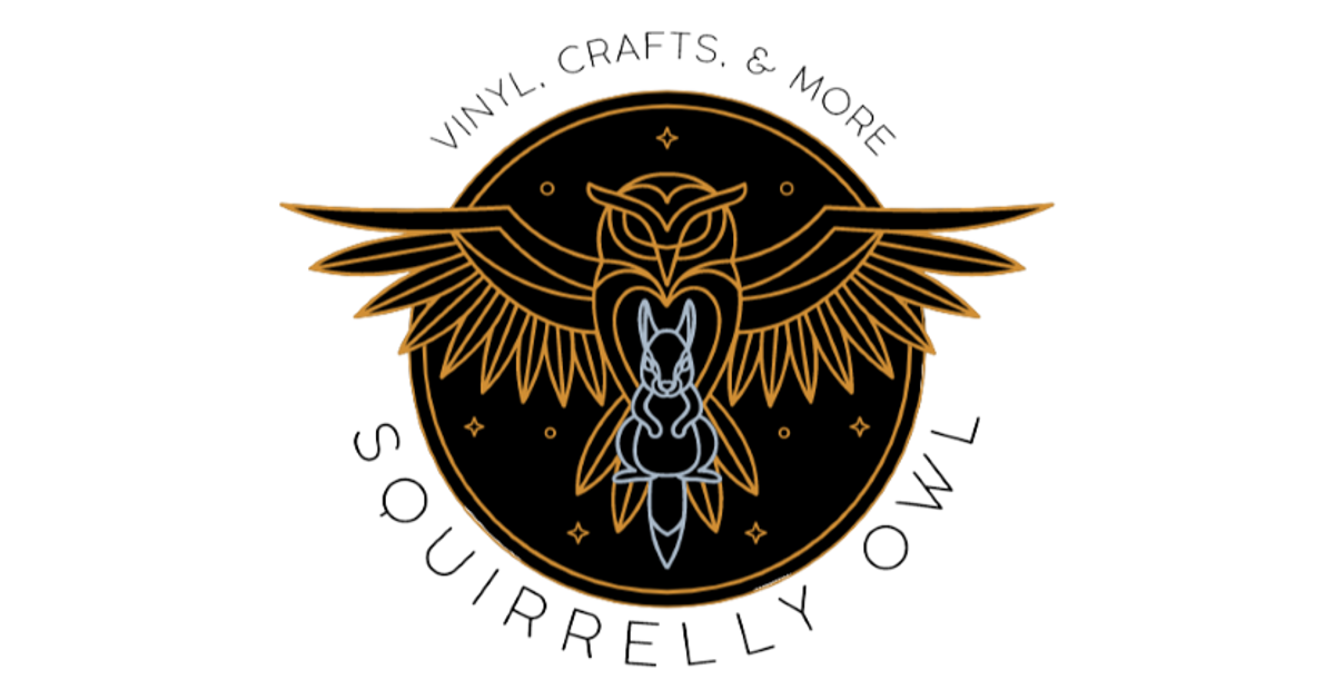 Squirrelly Owl VCM